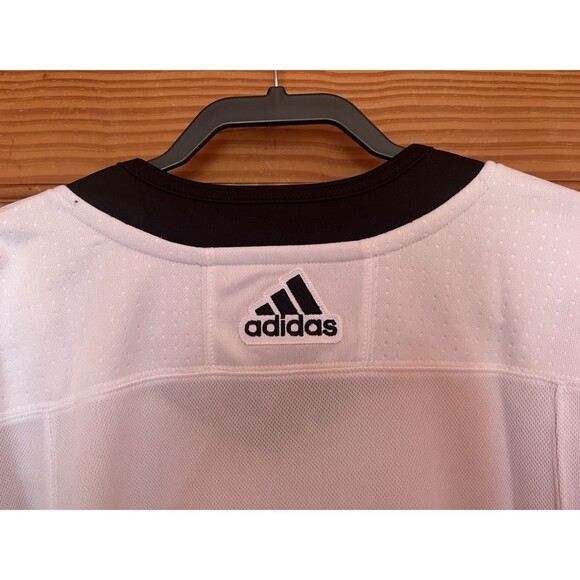 Adidas Anaheim Ducks 2019 All Star Game Parley Authentic Jersey Men's Size 46 - Picture 9 of 11
